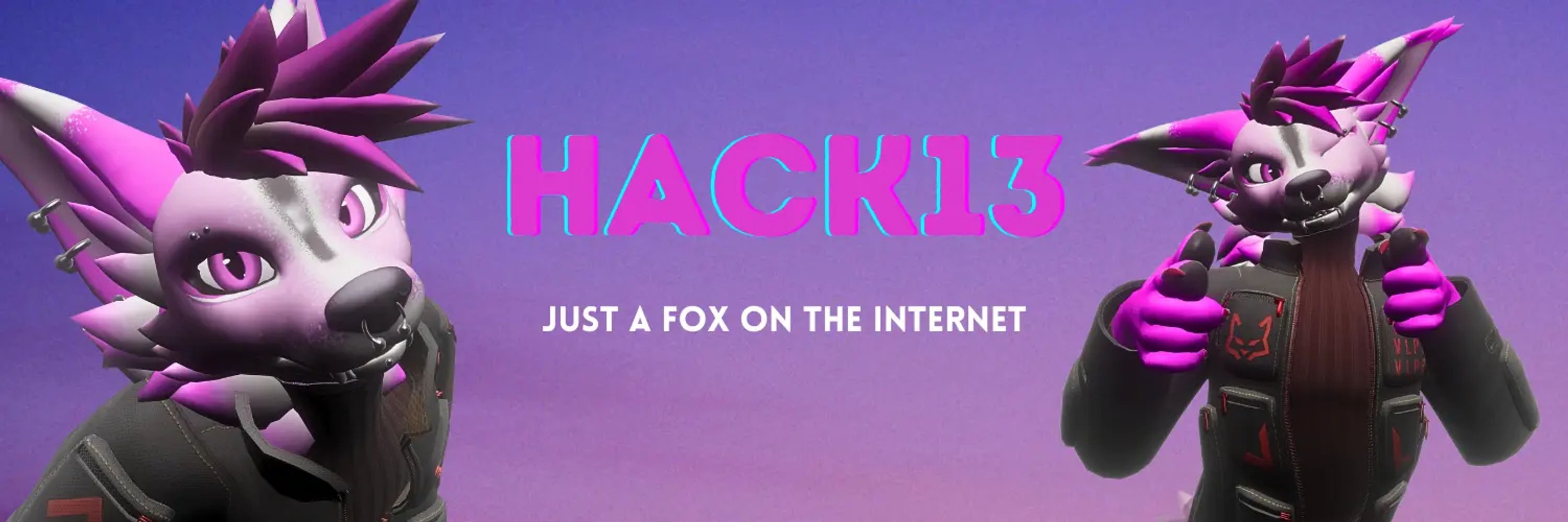 Hack13