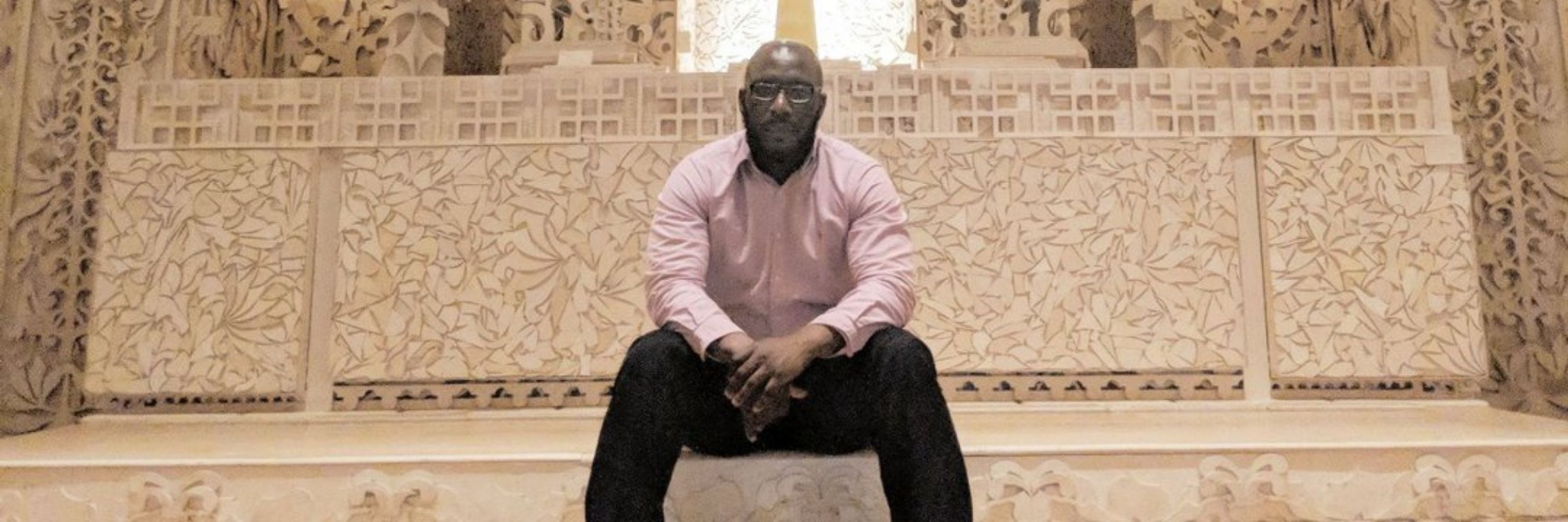 Omar Mohammed