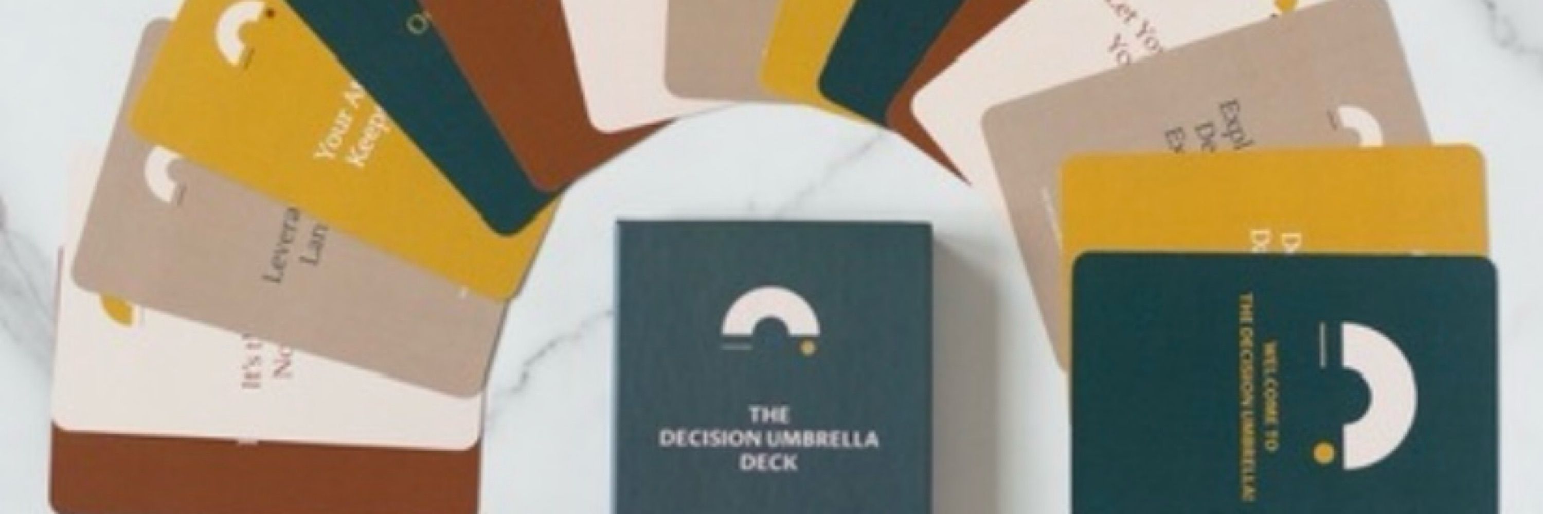 The Decision Umbrella