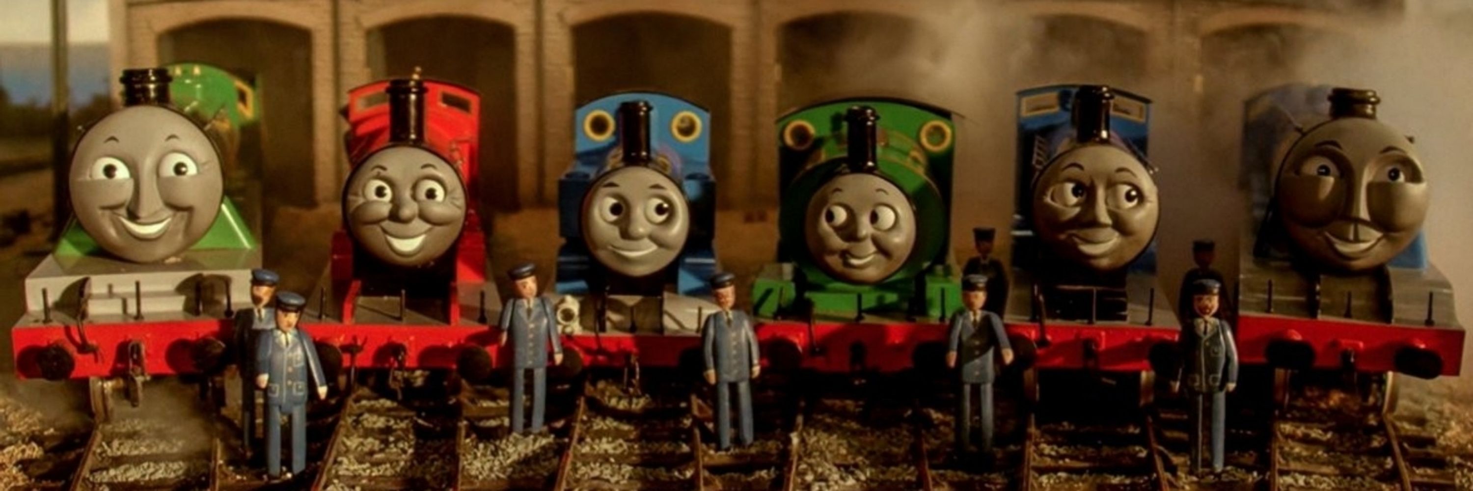 TomTankProductions