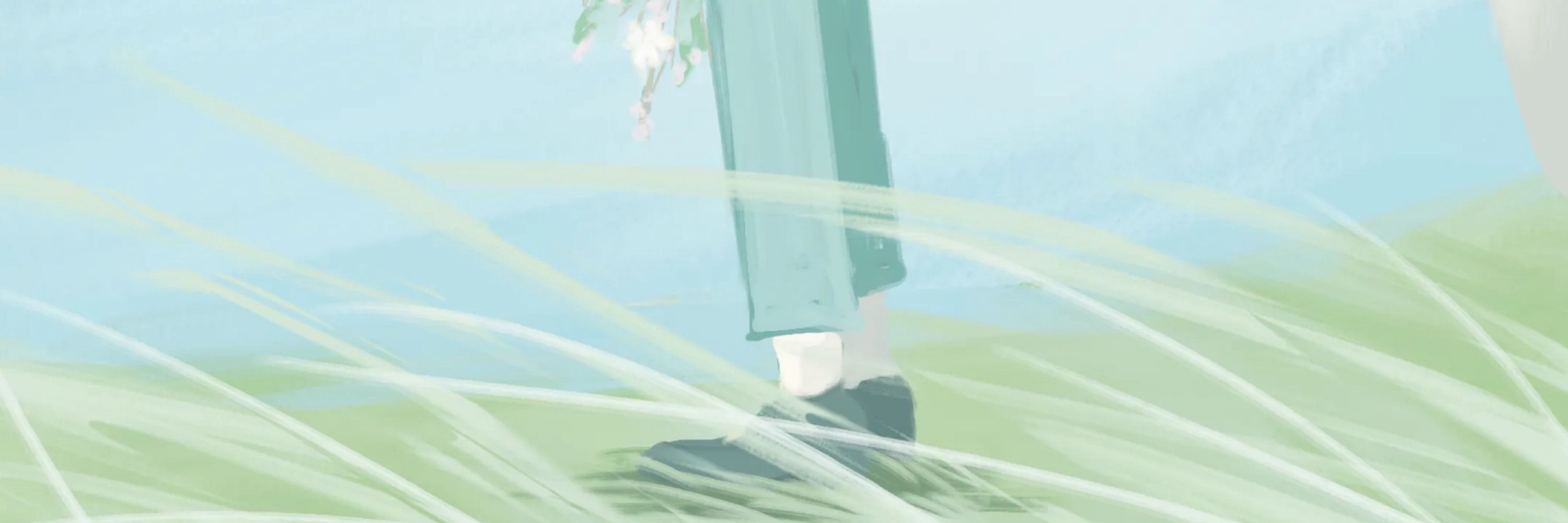 東雲海松