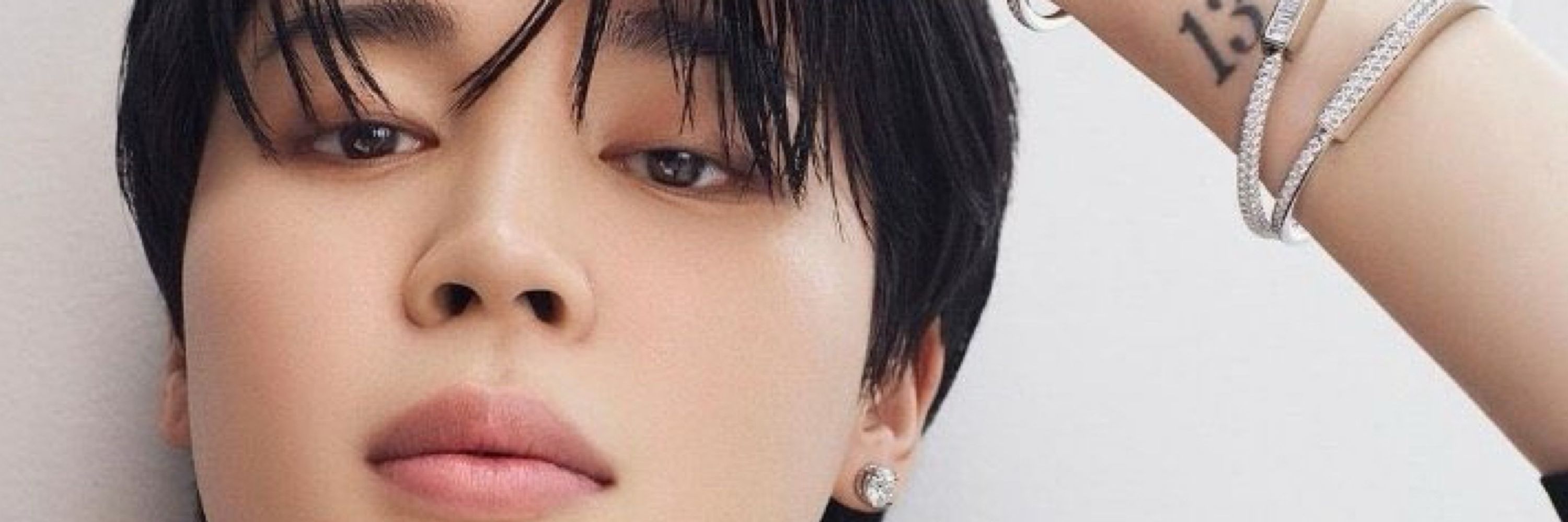 Jimin MUSE ❤️❤️