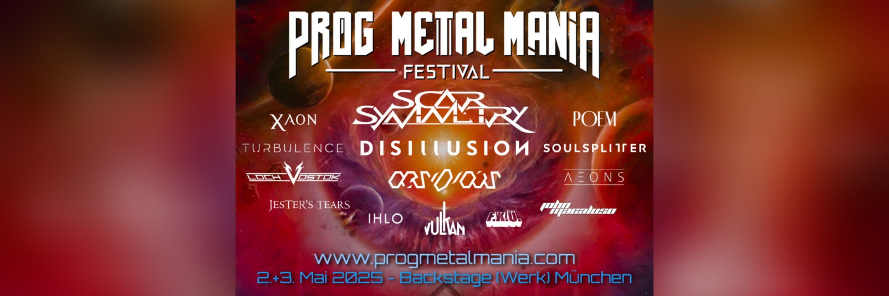 Mostly Metal \m/