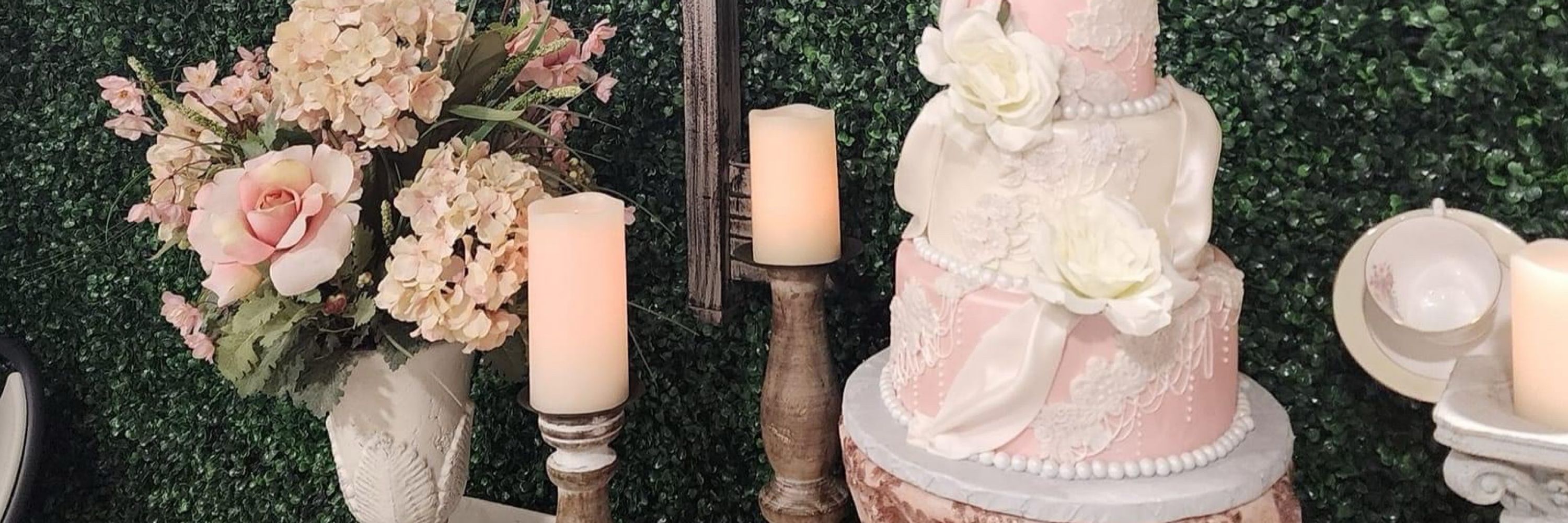Willow Tree Cottage Bakery
