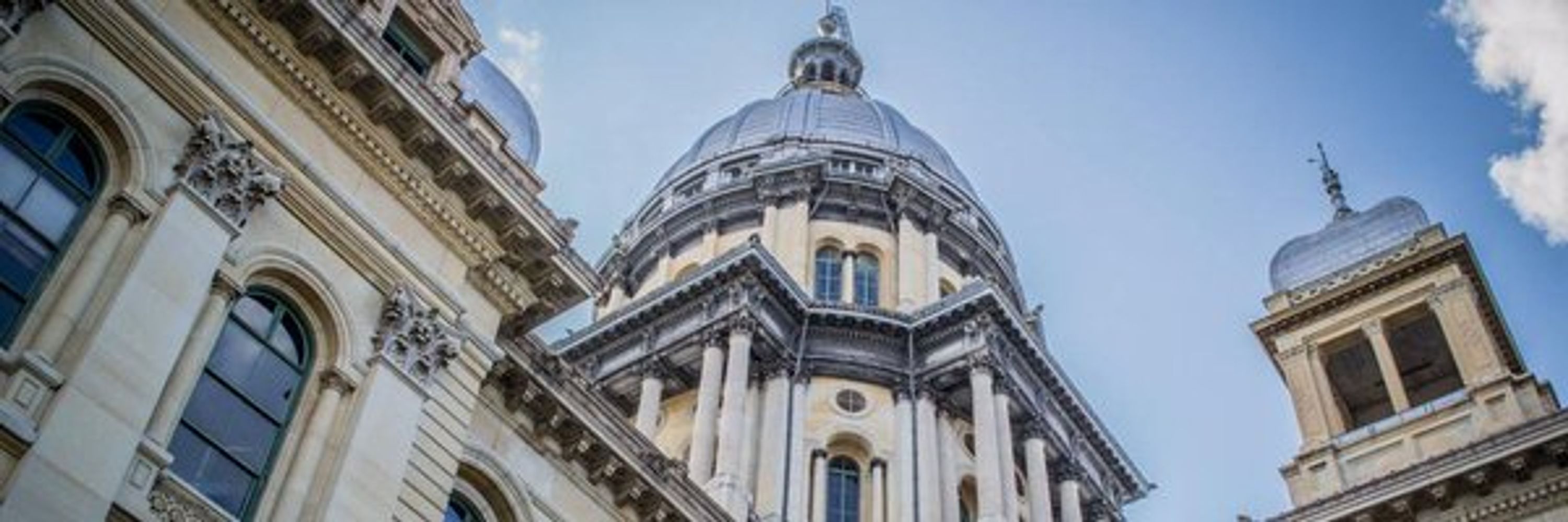 Capitol News Illinois