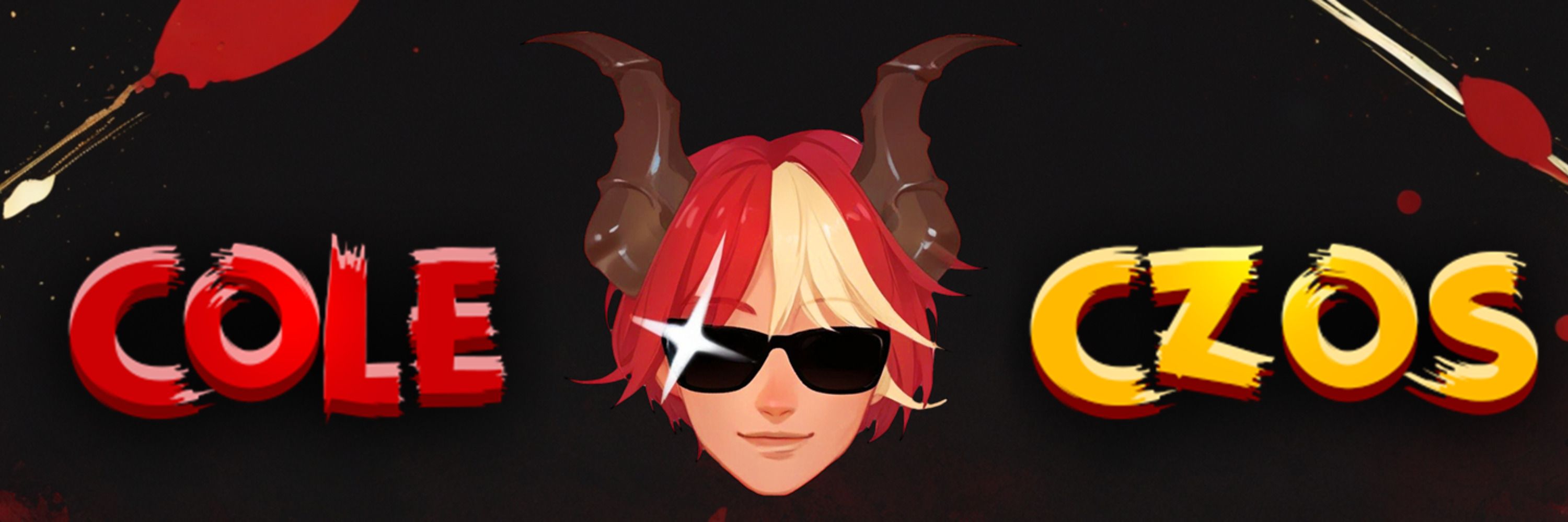 ColeCzos🎙 | VTuber |