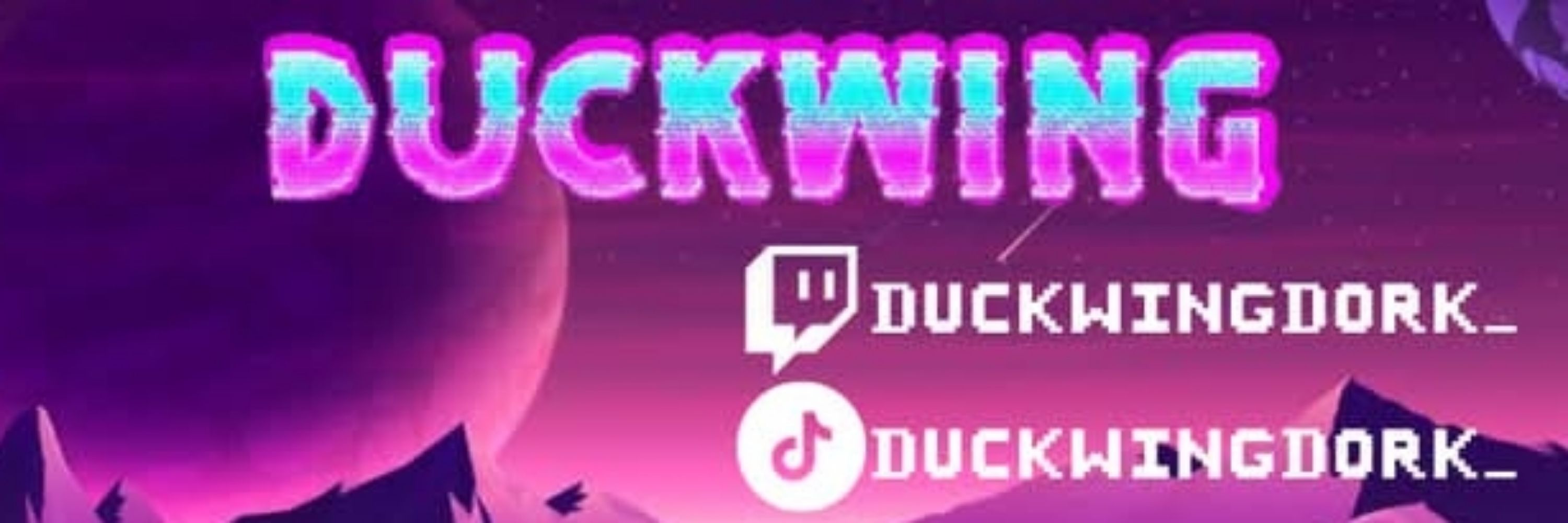Duck 🤙🏾🦆