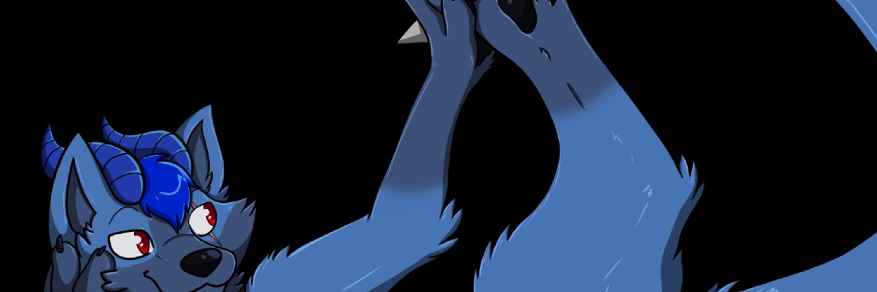 Malakai Silverwolf