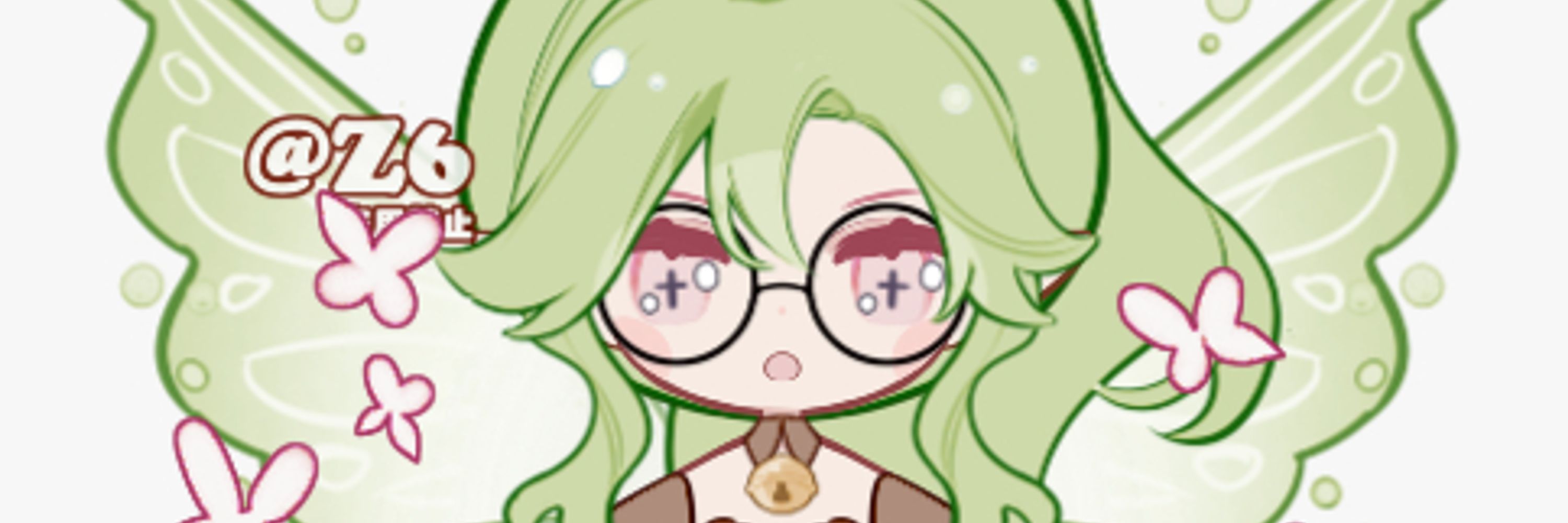 GamingStitcher- slowly working on kofi stock