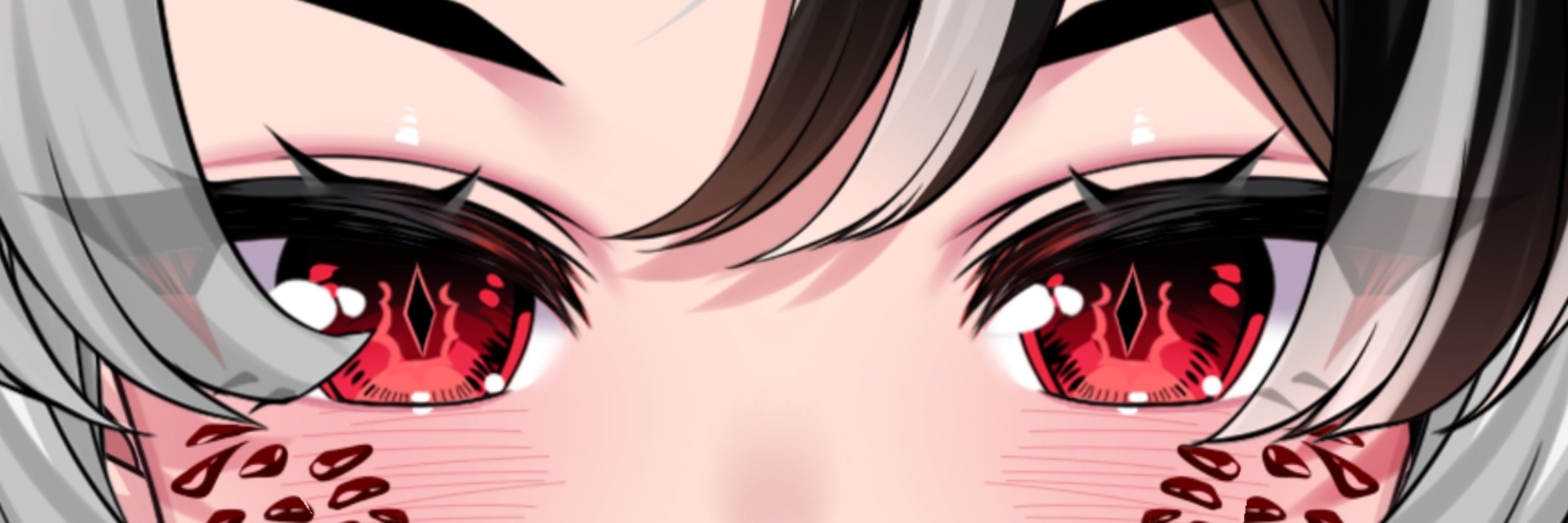 Lucy Kaida 🐉🌹 🏳️‍⚧️ ENVtuber
