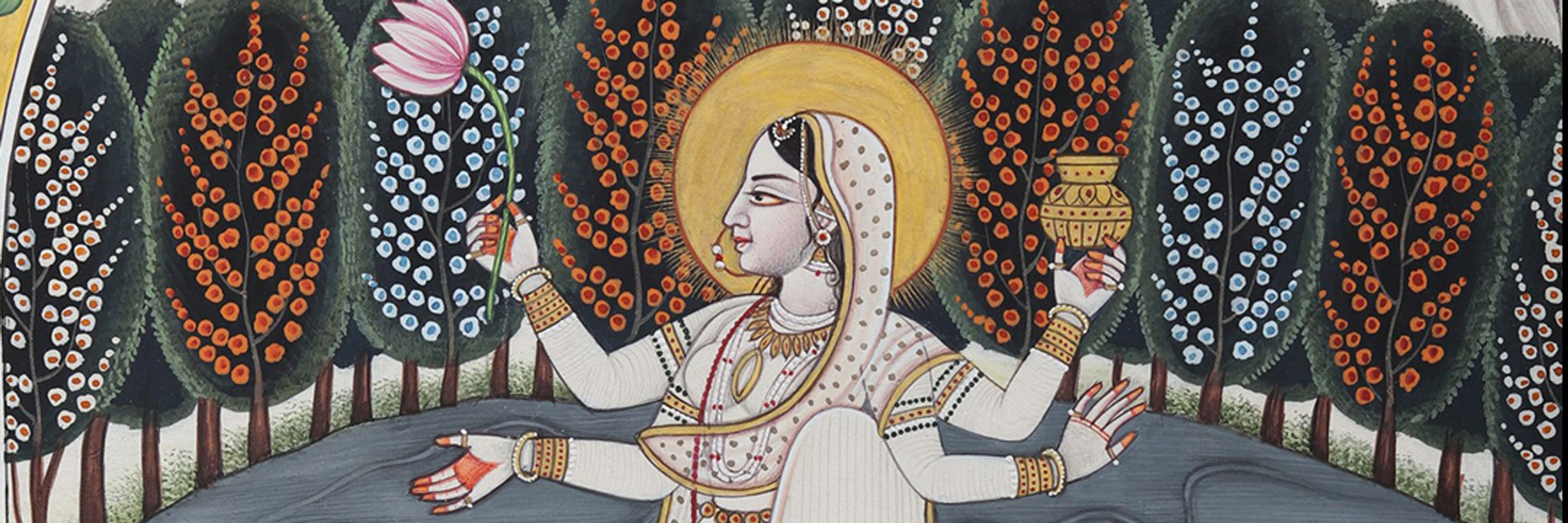 Atin Mehra