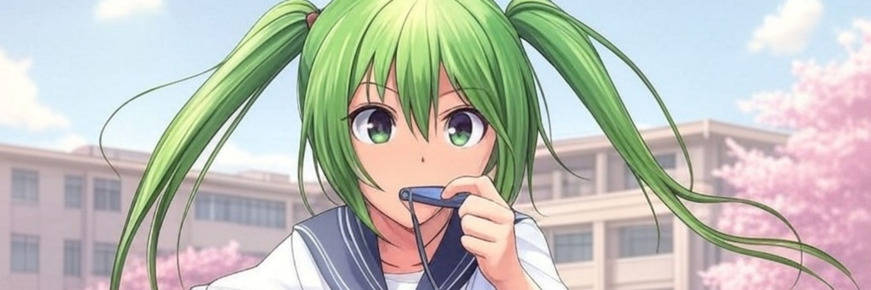 ライムちゃん