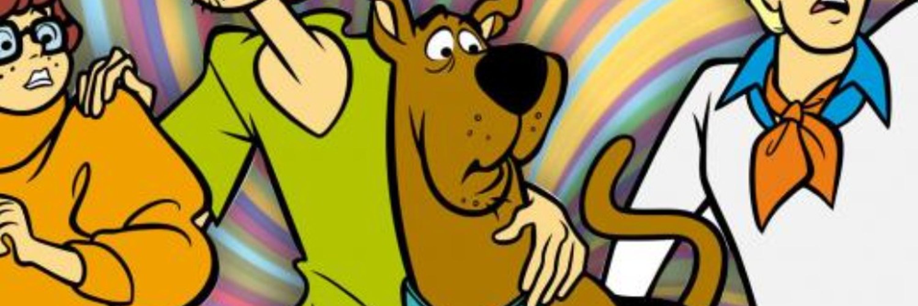 Scooby-doo