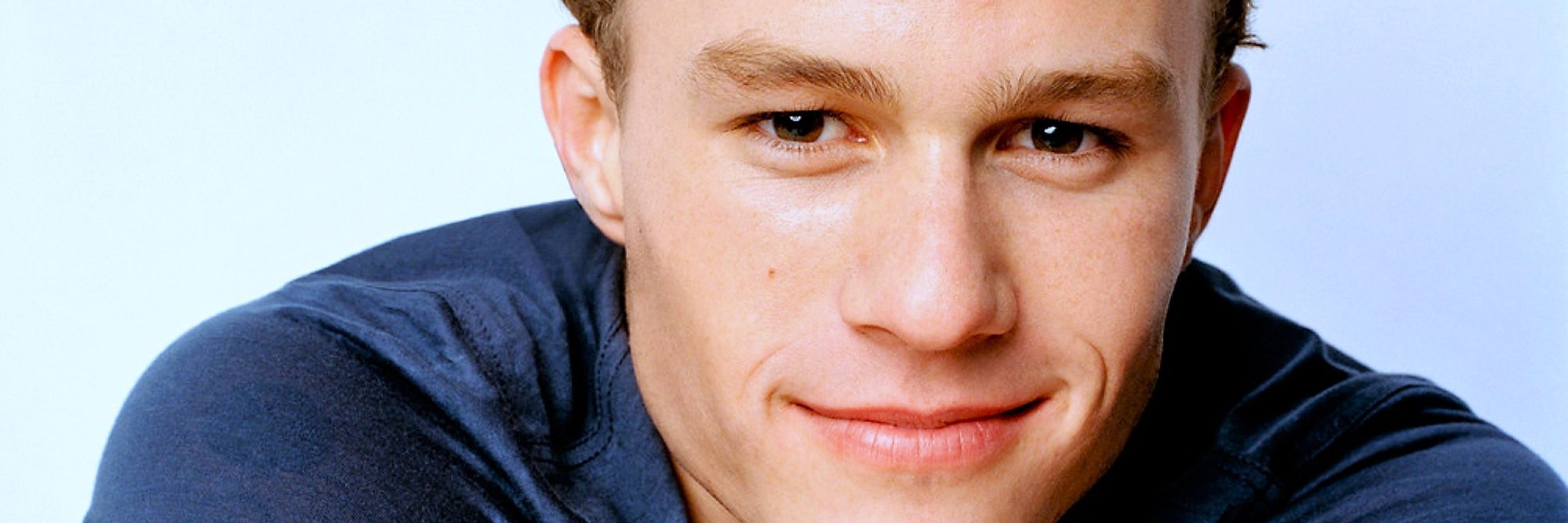 Heath Ledger Files | HeathLegend
