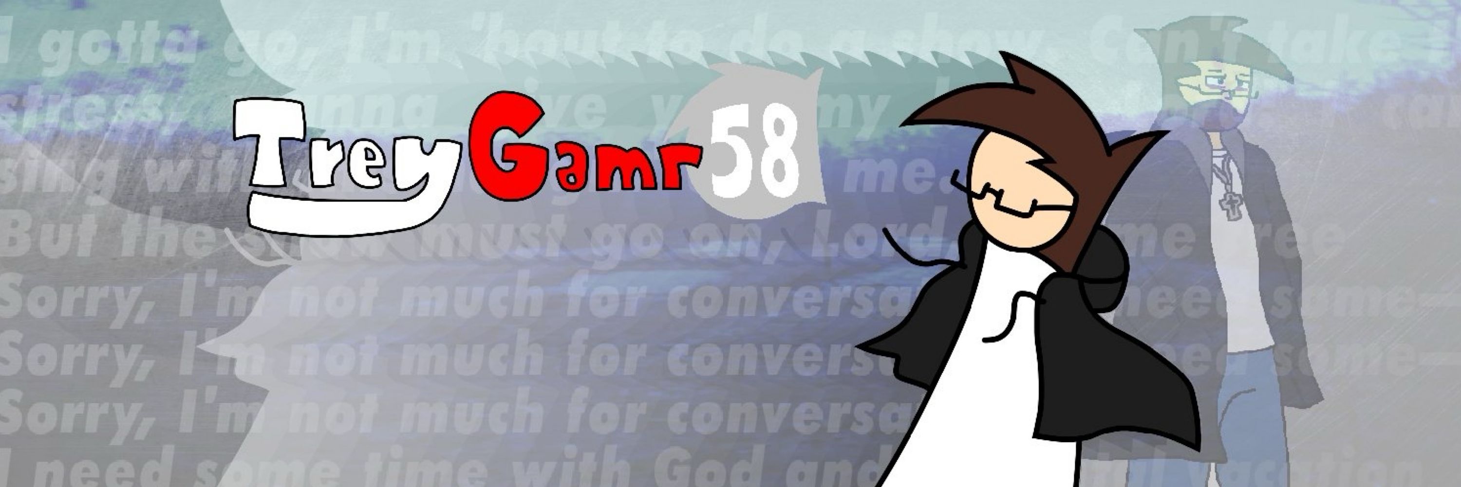TreyGamr58