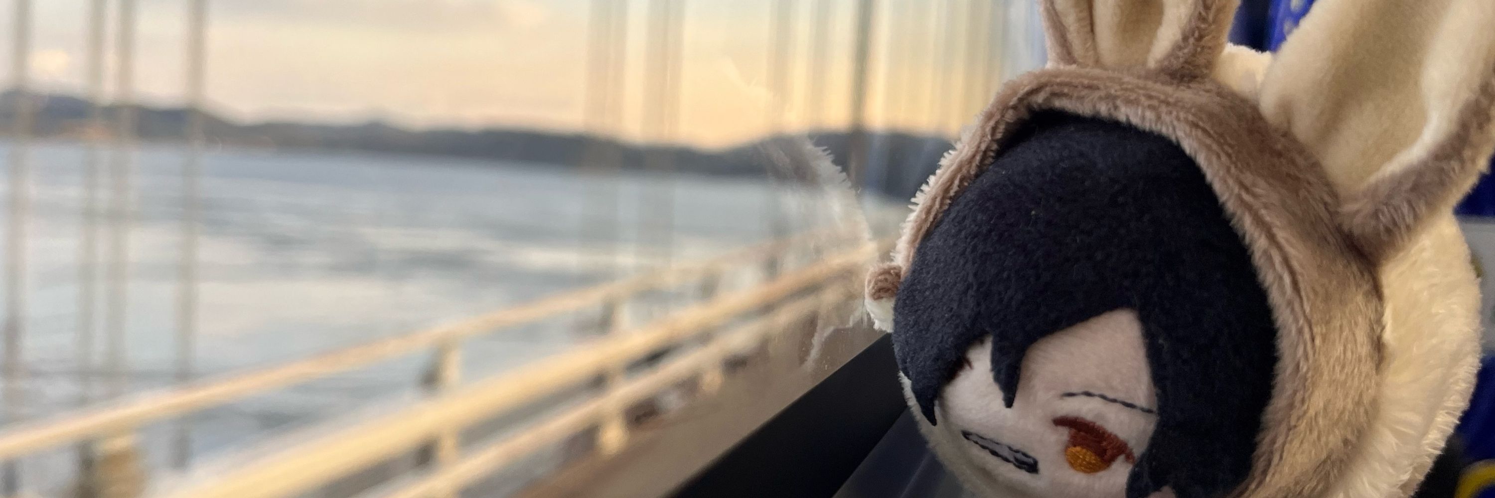 浦まぐ