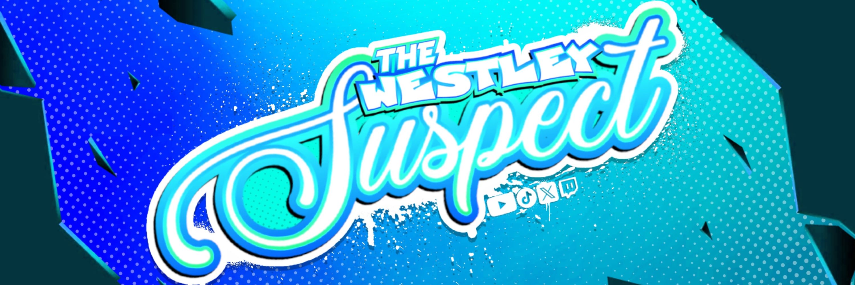 TheWestleySuspect