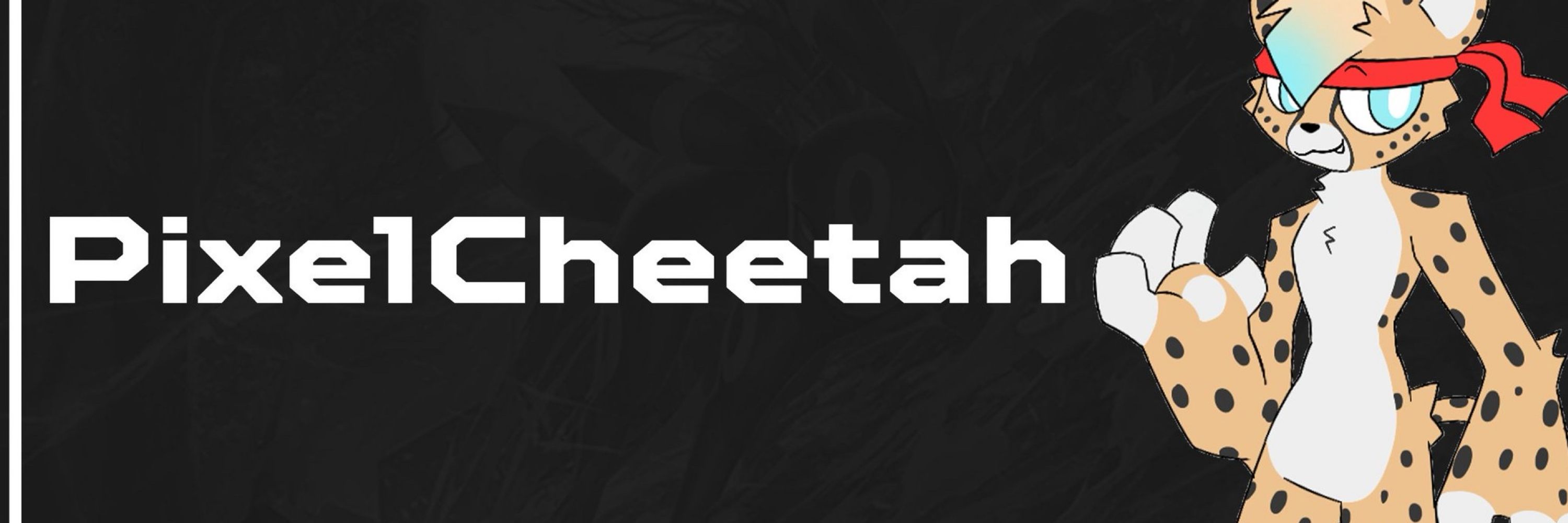 PixelCheetah