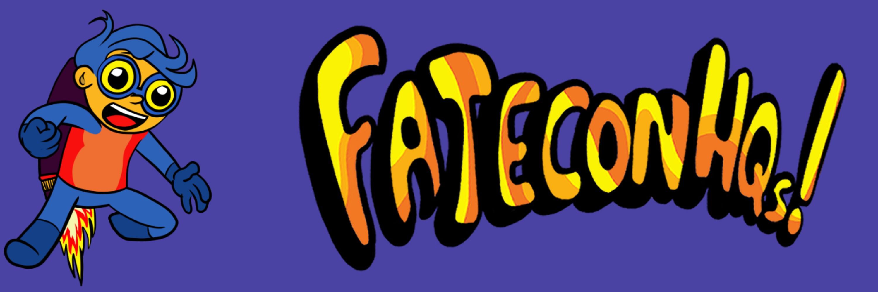 FATECon HQs