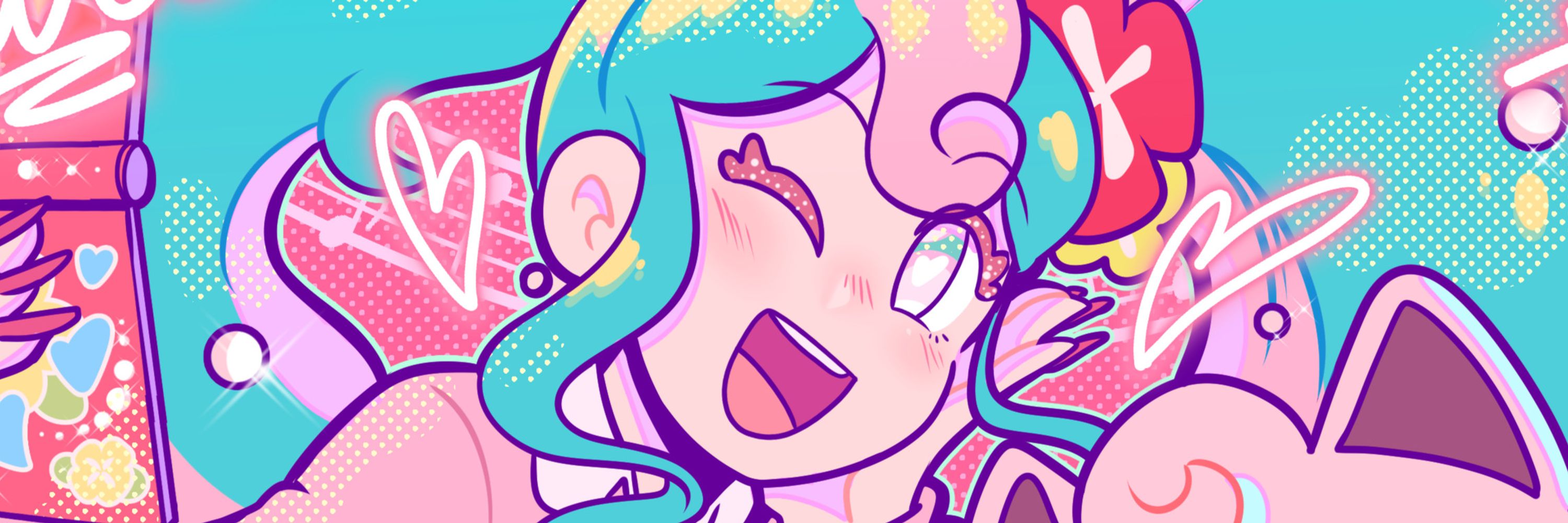 chibigaia / commissions open
