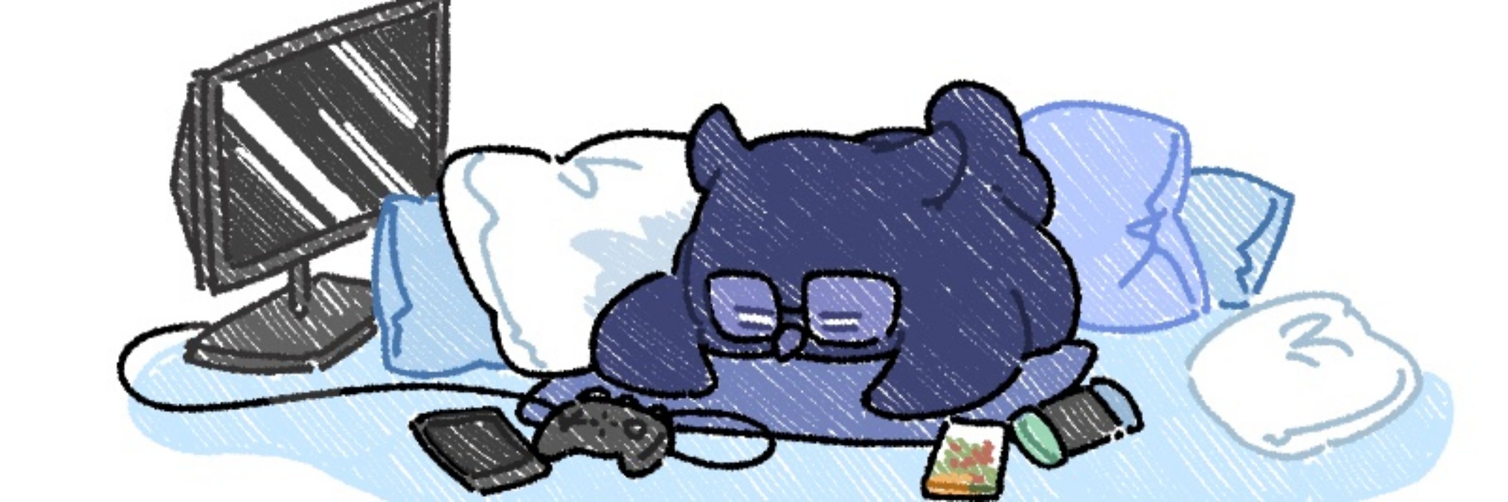 펠:3