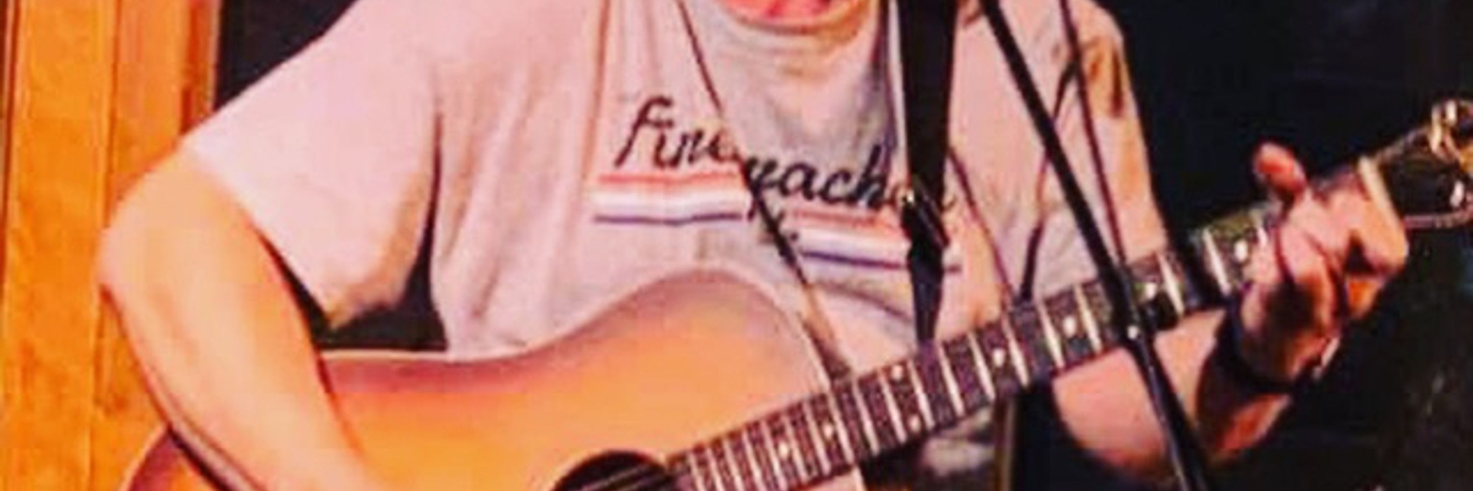 Michael "MJoseph" Brennan
