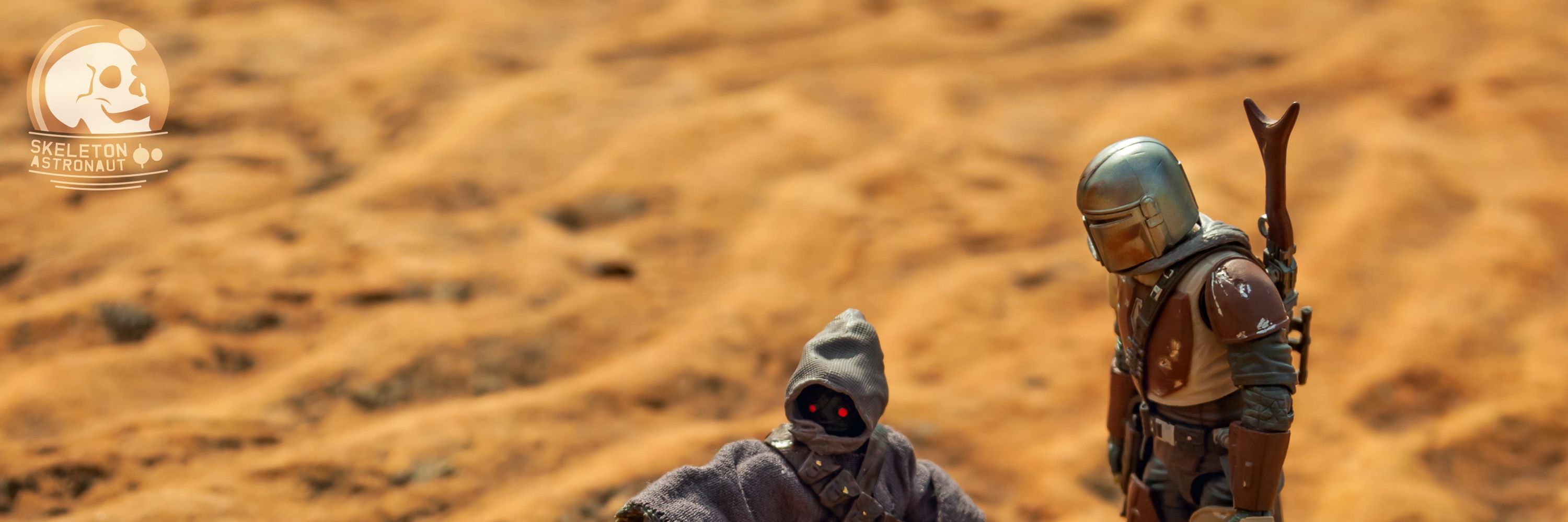 SkeletonAstronaut