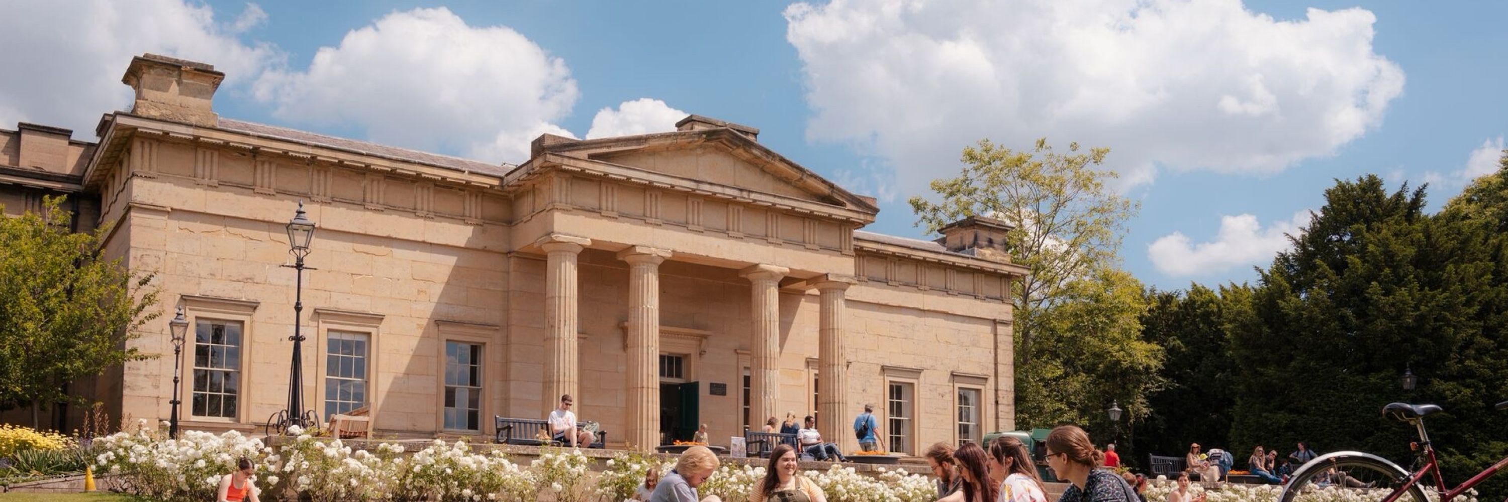 Centre for Eighteenth Century Studies at York