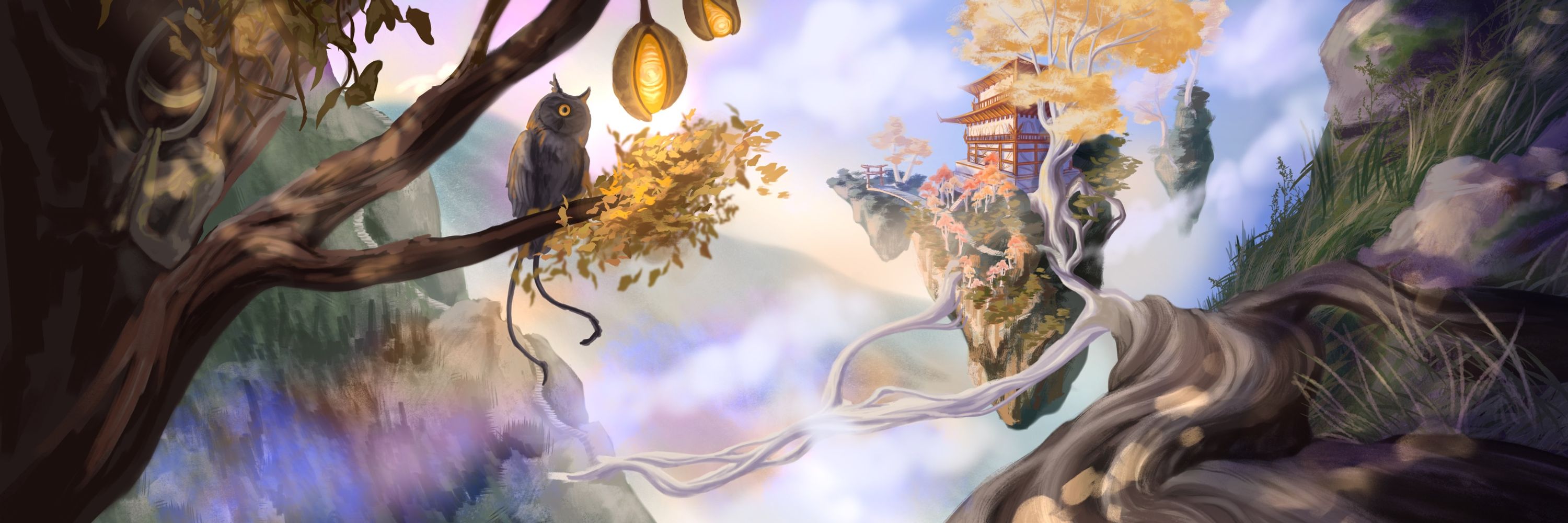 Melainey | Illustrator & Cosplayer