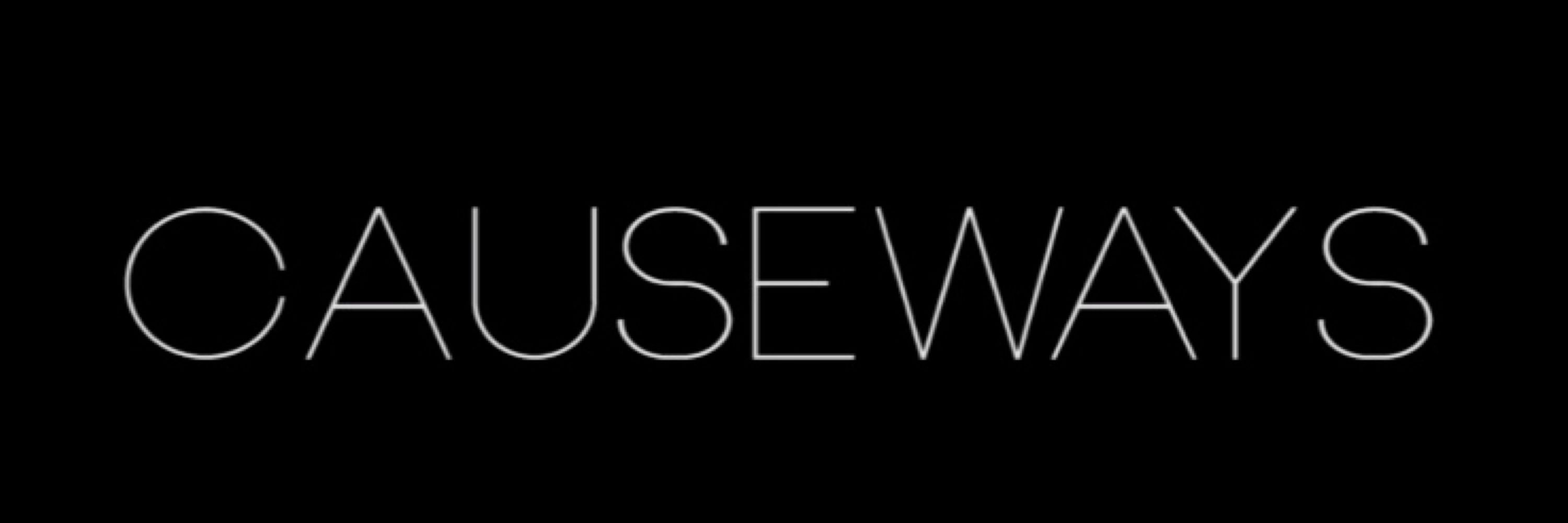 __causeways__