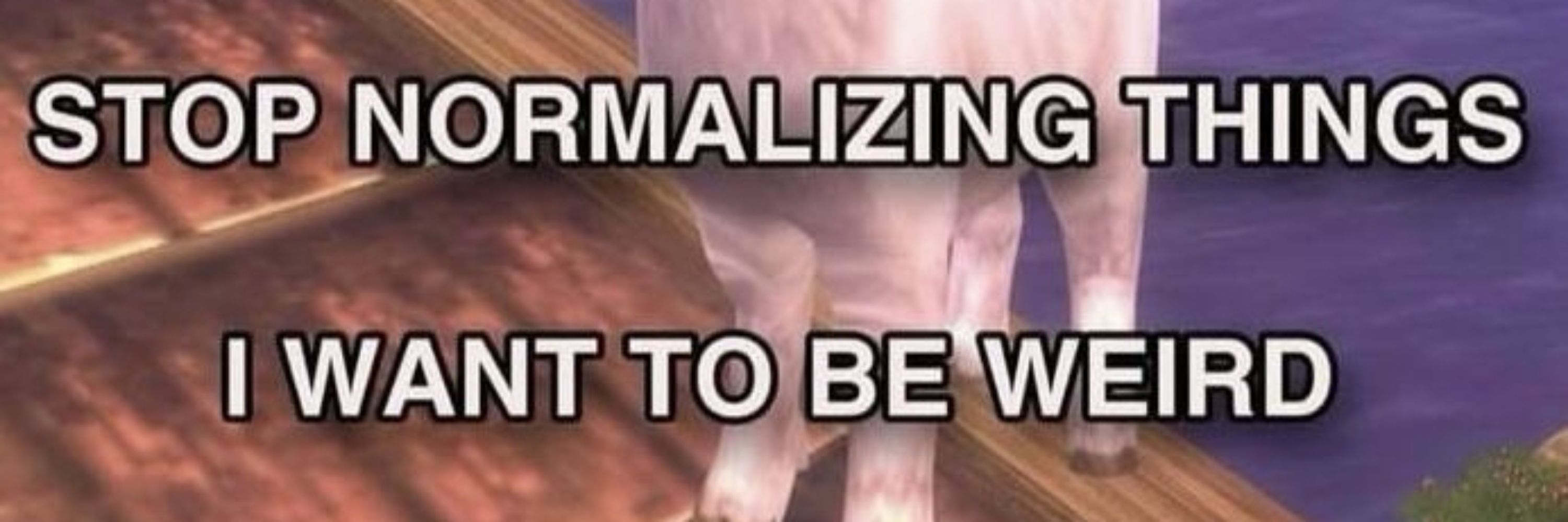 E.