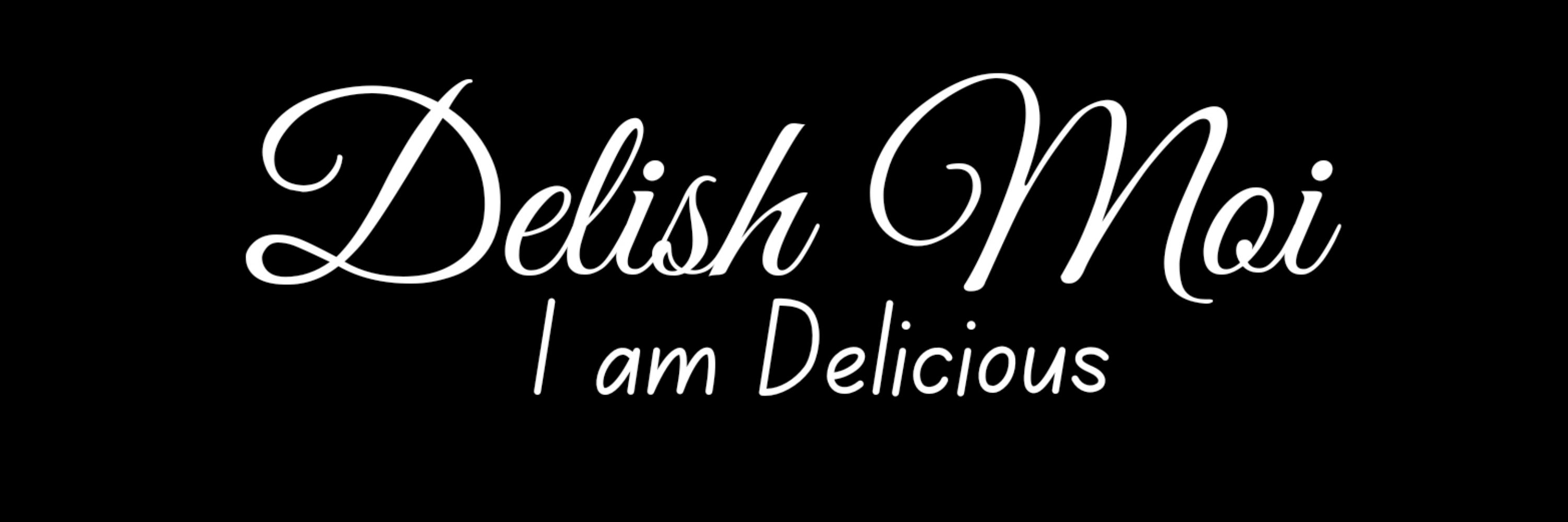 Delish Moi