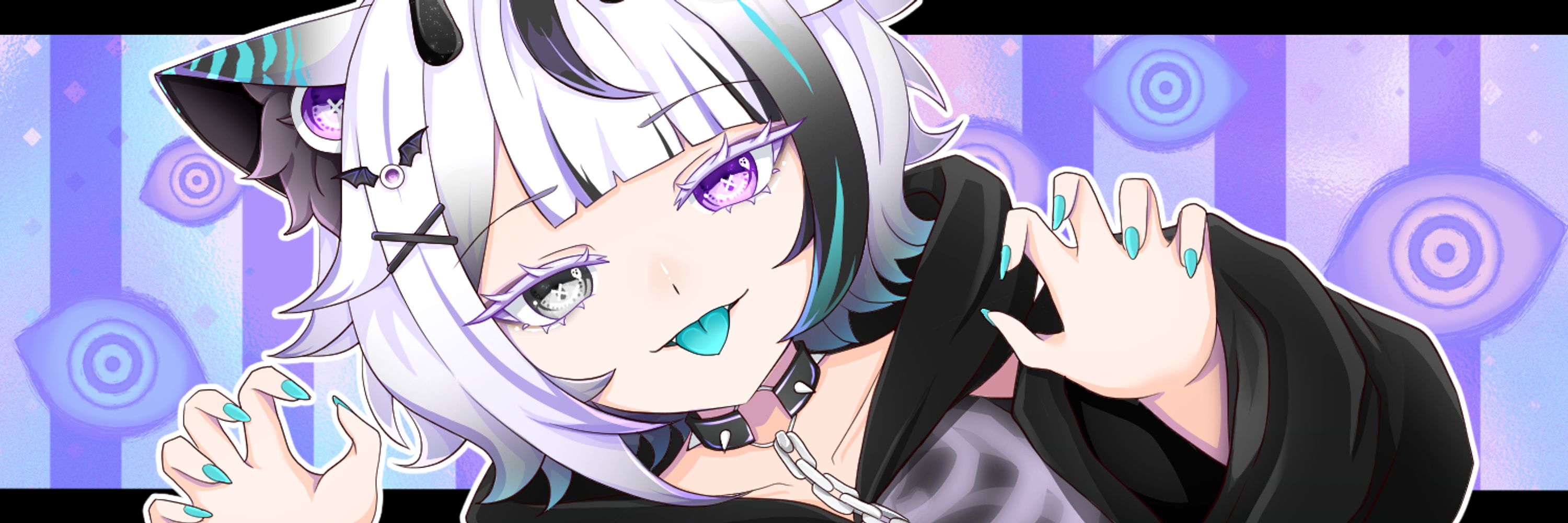 Nyacifer🔮🐈‍⬛ [Mythix]