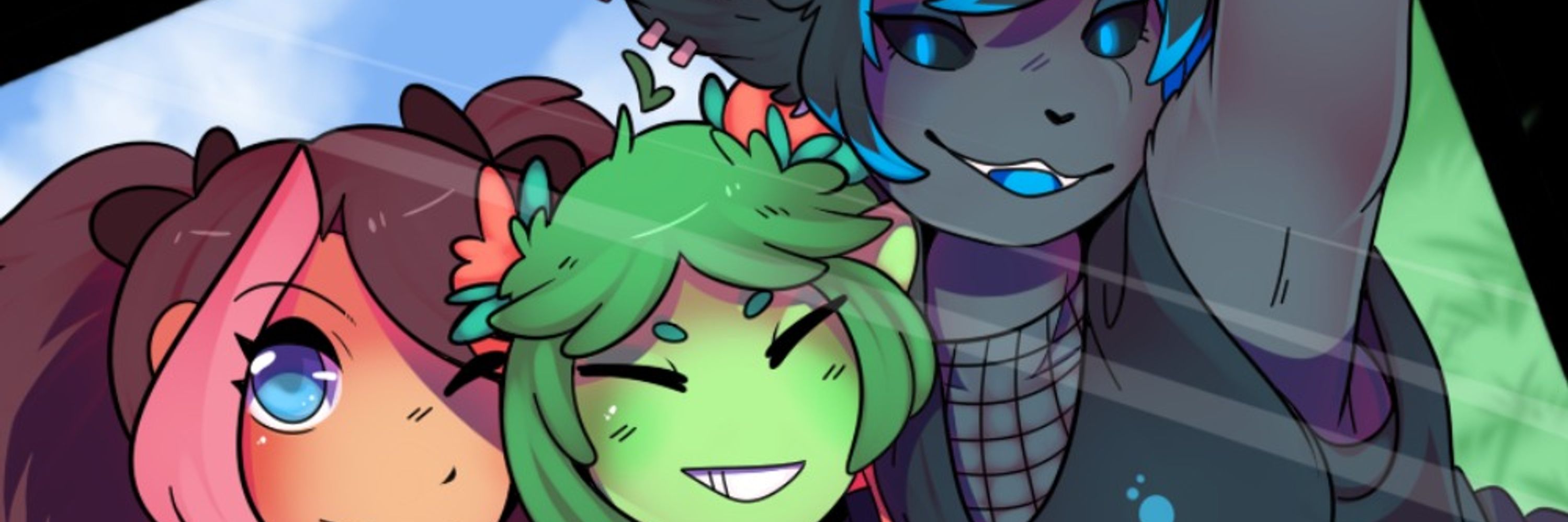 🐱💜TacticalAether💜🐱/Lexi🏳️‍⚧️