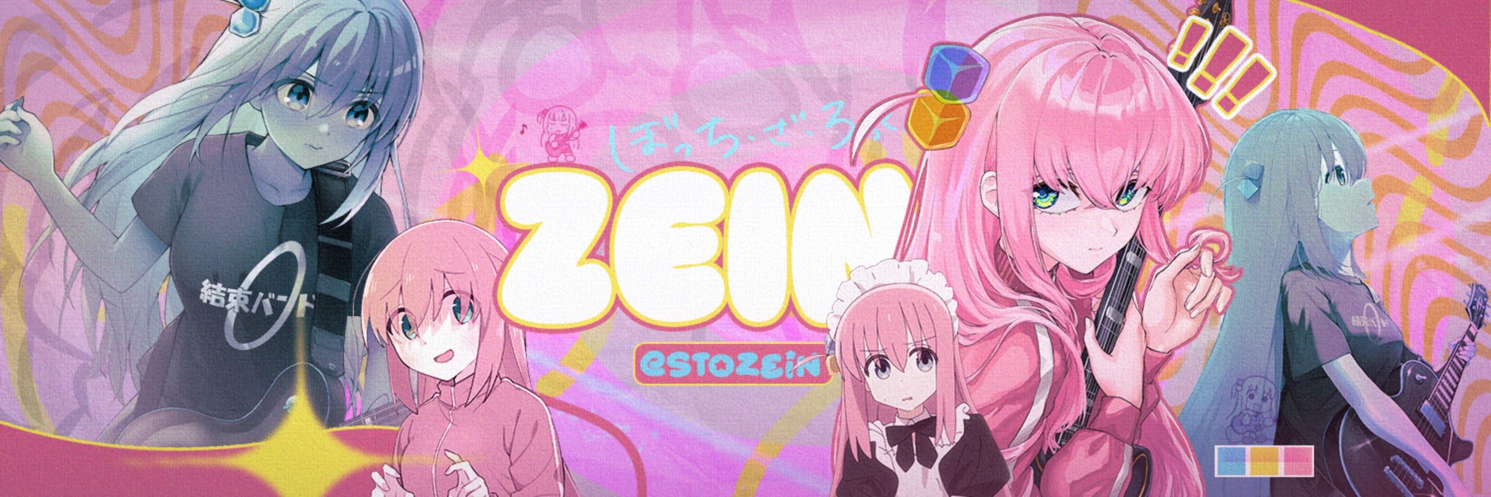 𓆩⚝ Zein ⚝𓆪 | #Chronoverso
