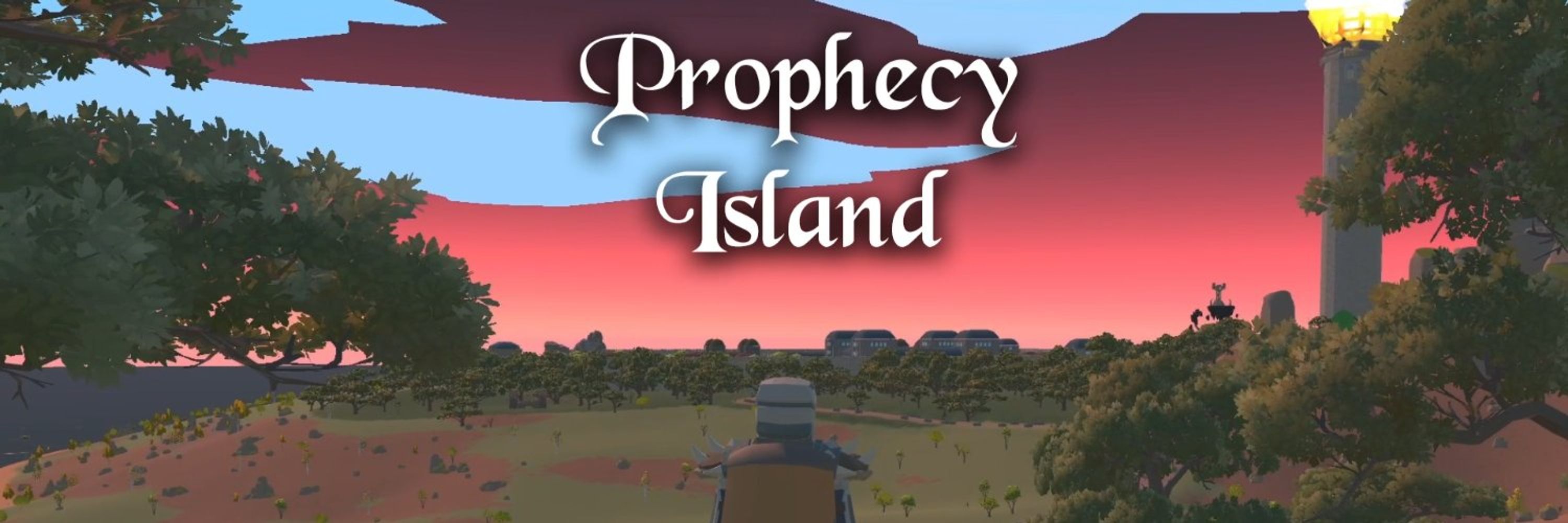 Timo Boom - Making Prophecy Island