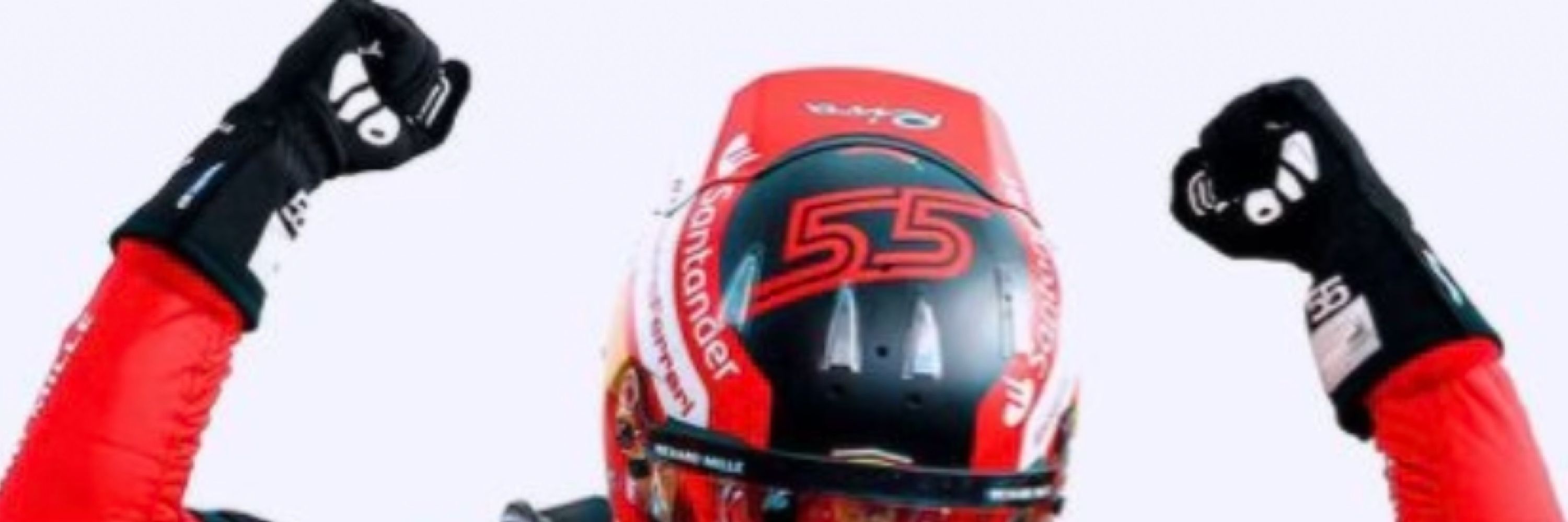  manu jurídico carlos sainz 🏁🏎️