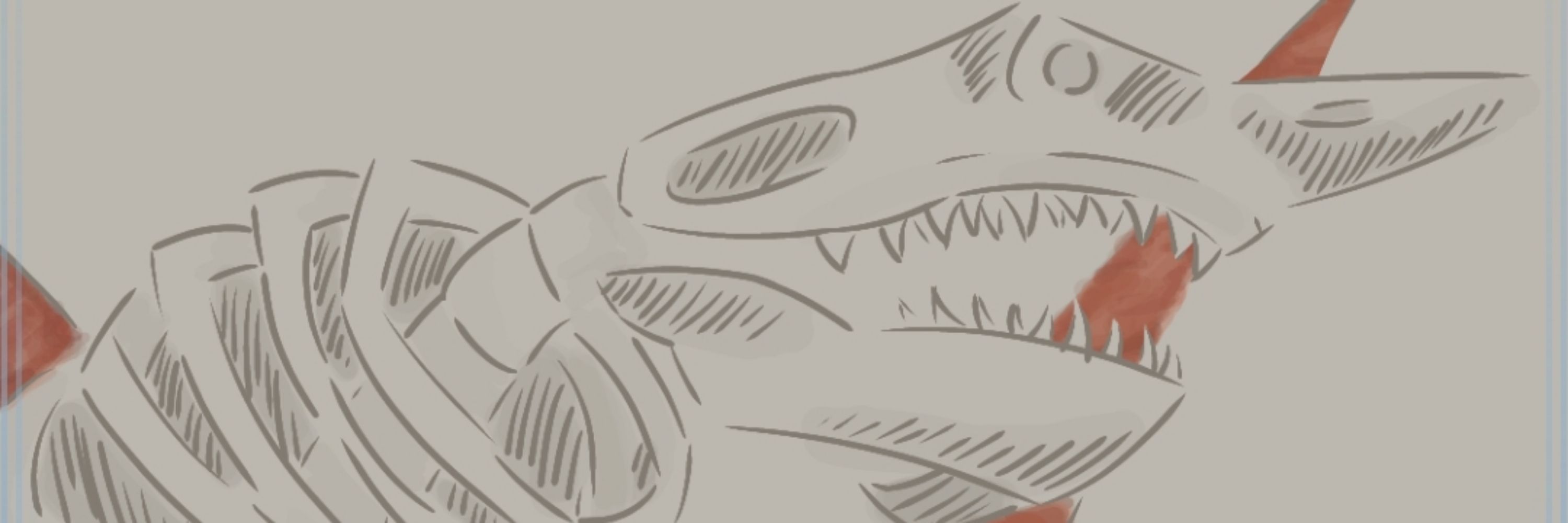 sharky!!