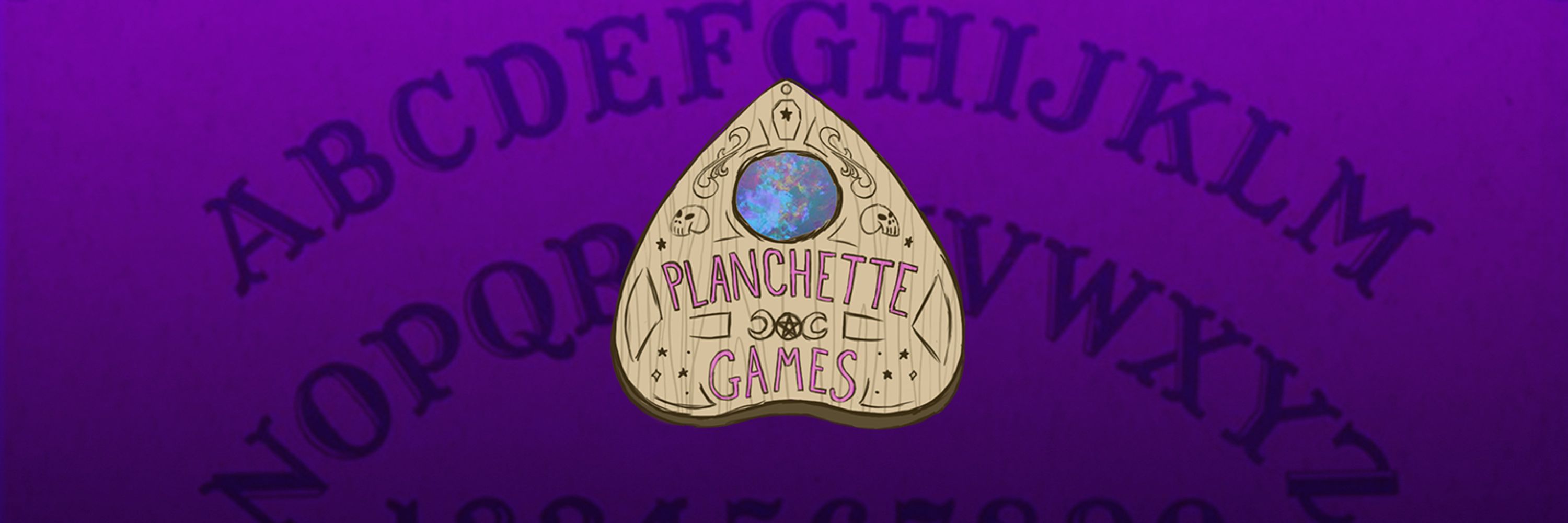 Planchette Games