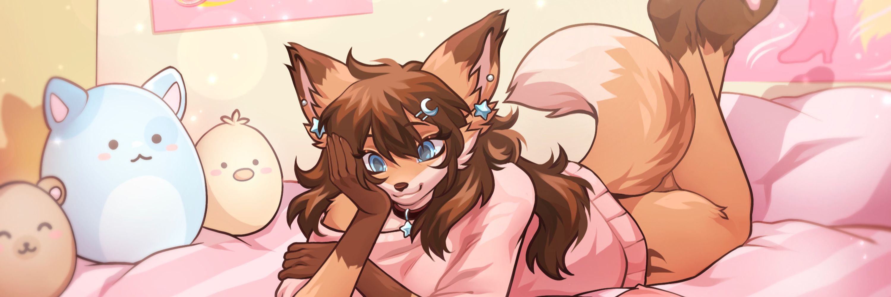 Yumi Sternfuchs