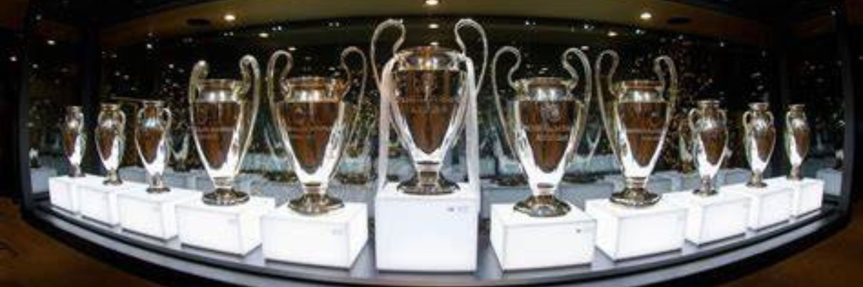 Real Madrid News Zone