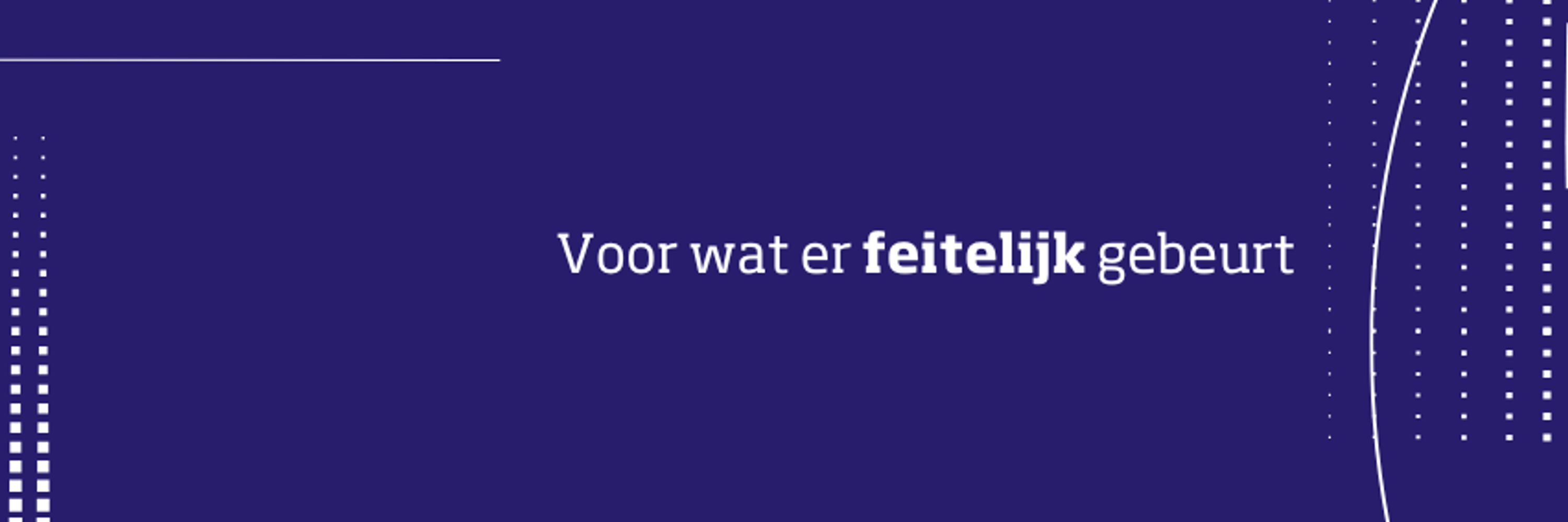 Centraal Bureau voor de Statistiek 
