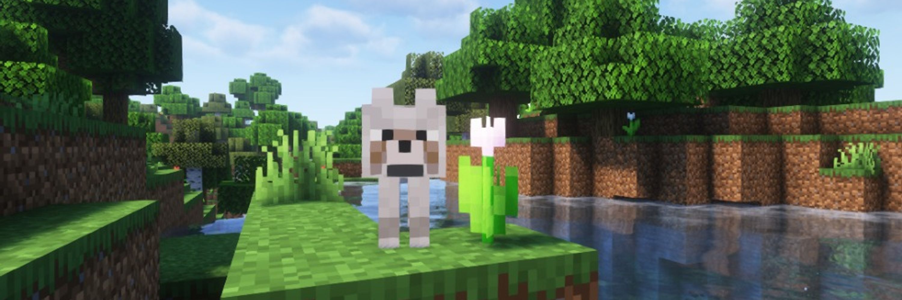 ふも【マイクラ】