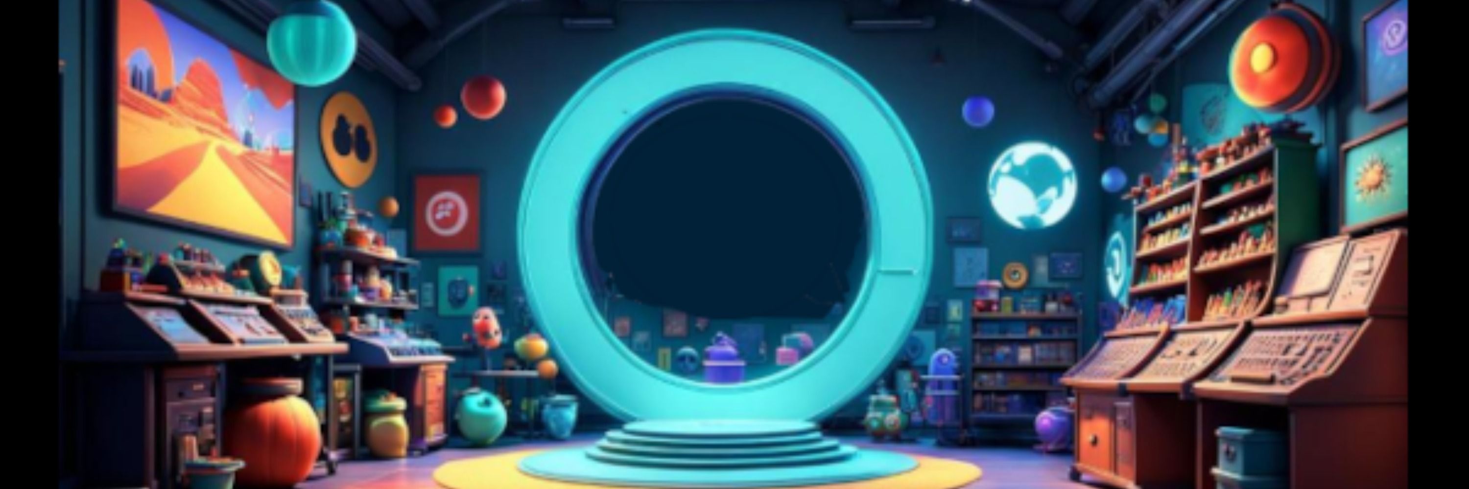 ZXEmuHub - Retro Gaming Community