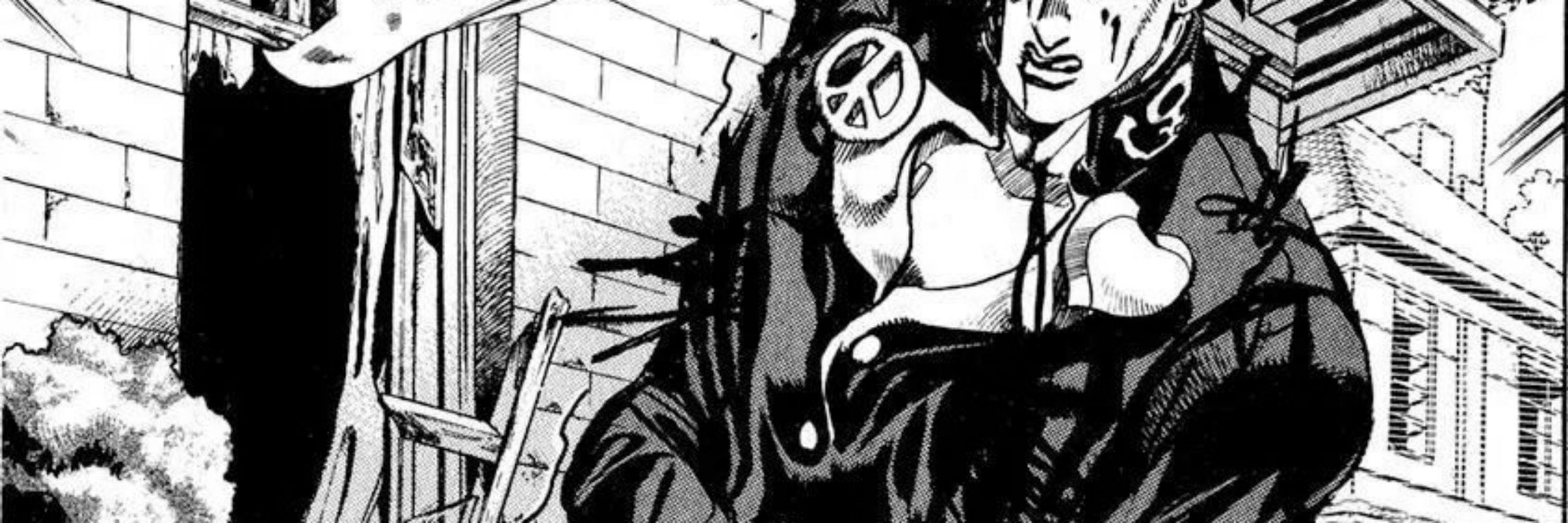 Josuke Higashikata ★