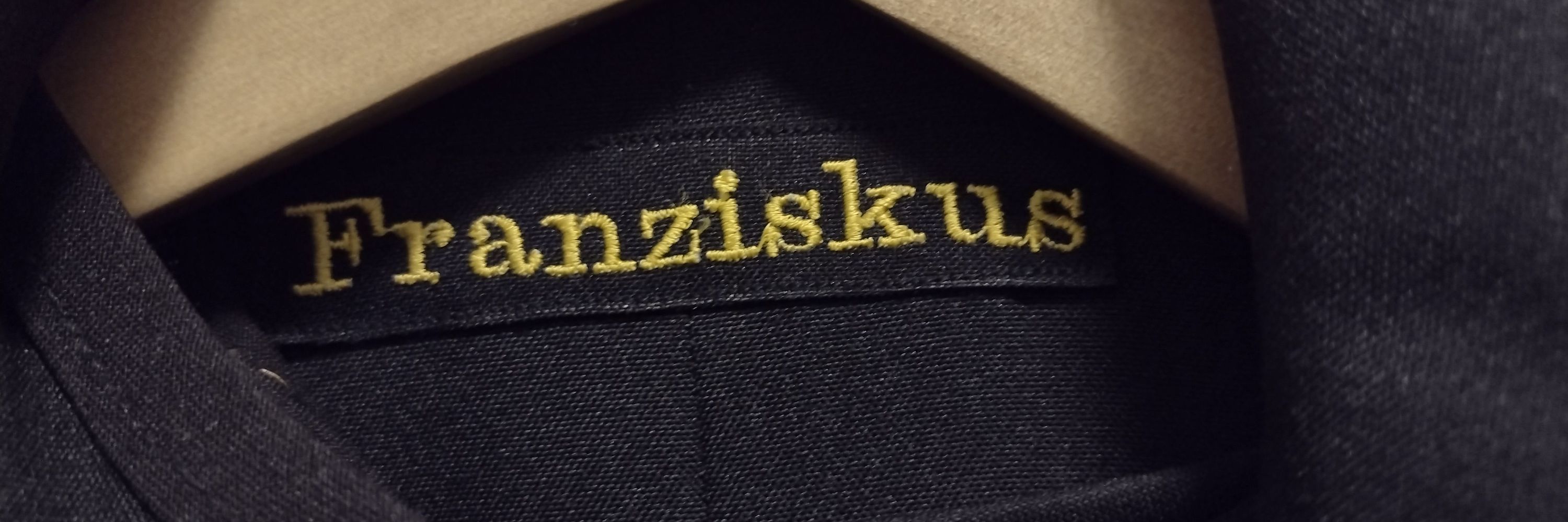 Br. Franziskus 🎗