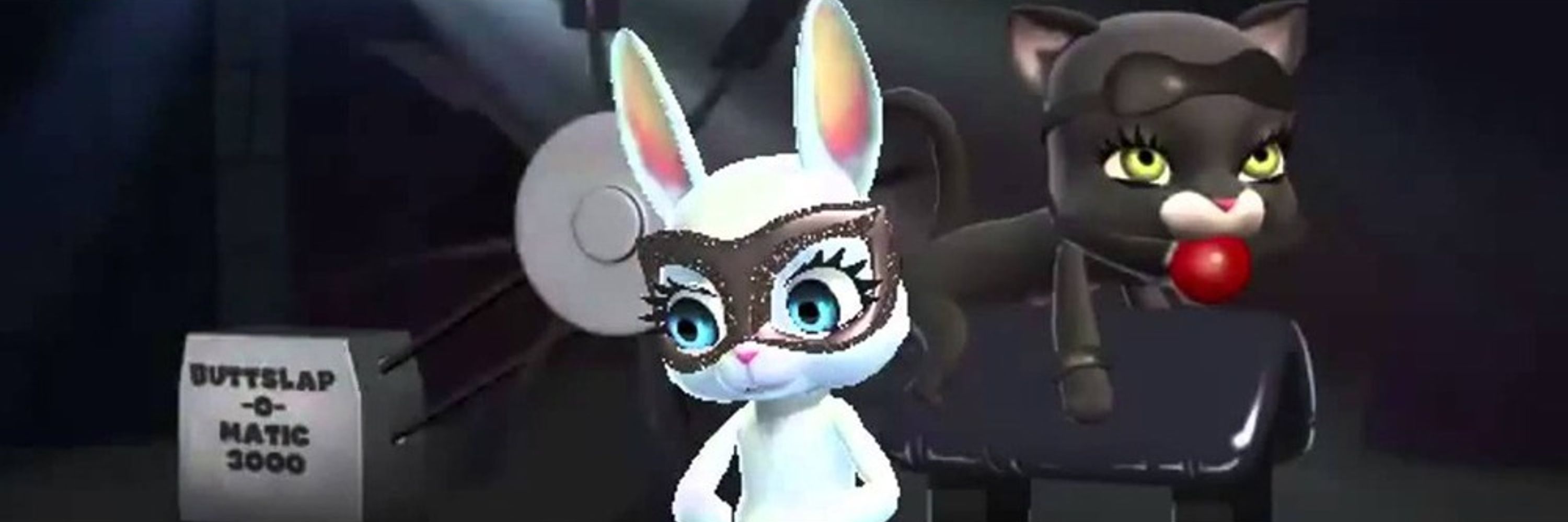 Stabby Kat