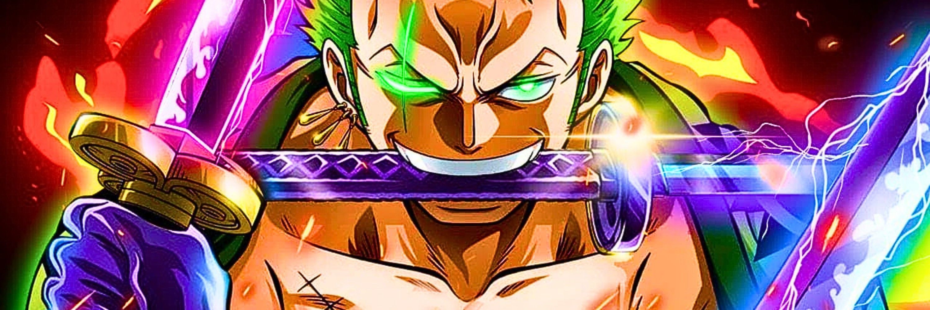 Zoro