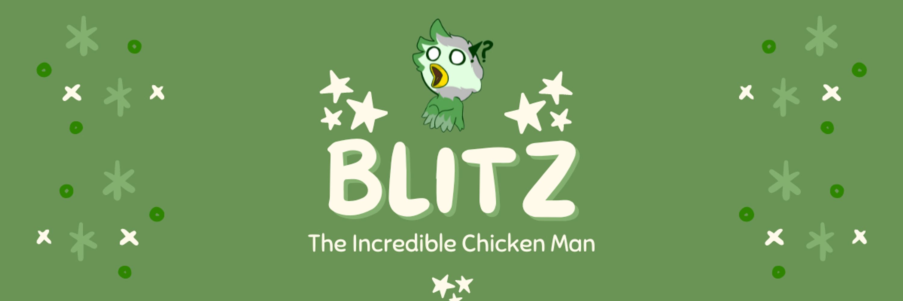 Blitz