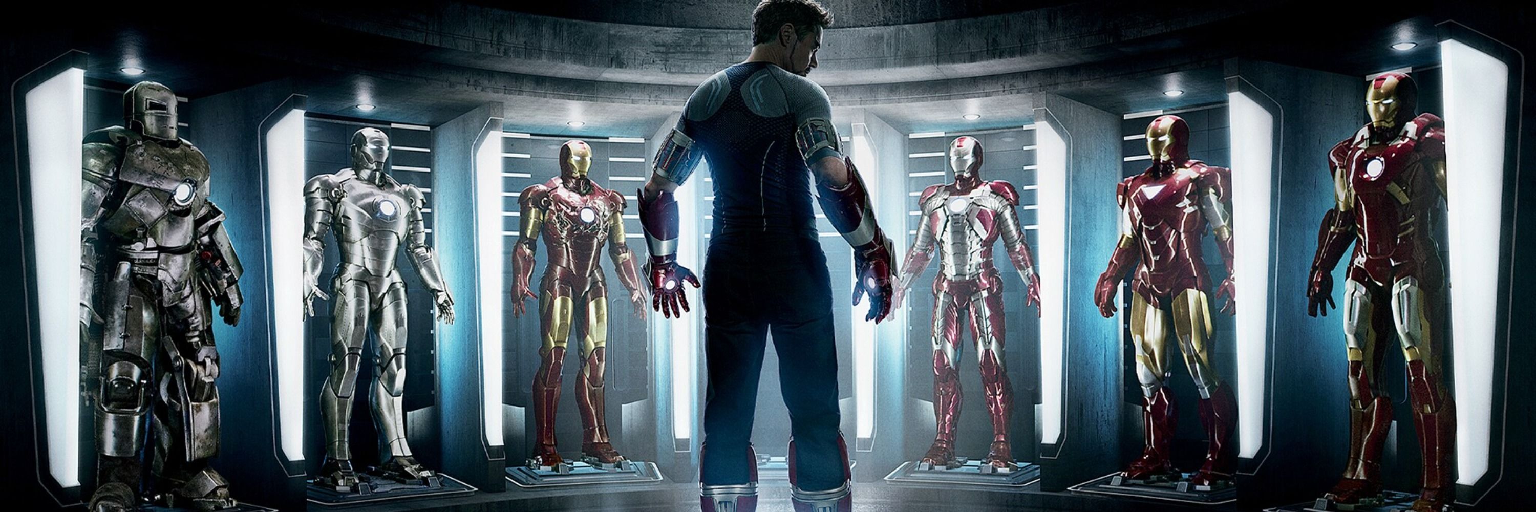 Tony Stark 💵